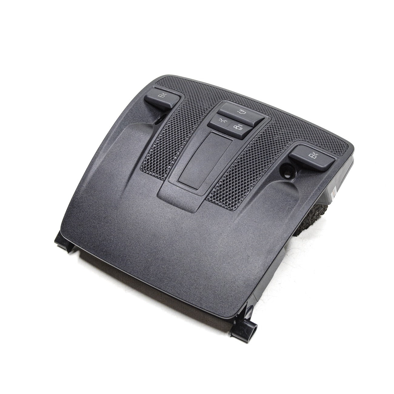 Comando Teto Luz Cortesia Mercedes A200 2015 A0009006603