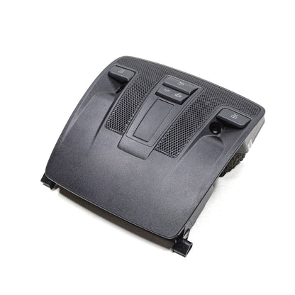 Comando Teto Luz Cortesia Mercedes A200 2015 A0009006603