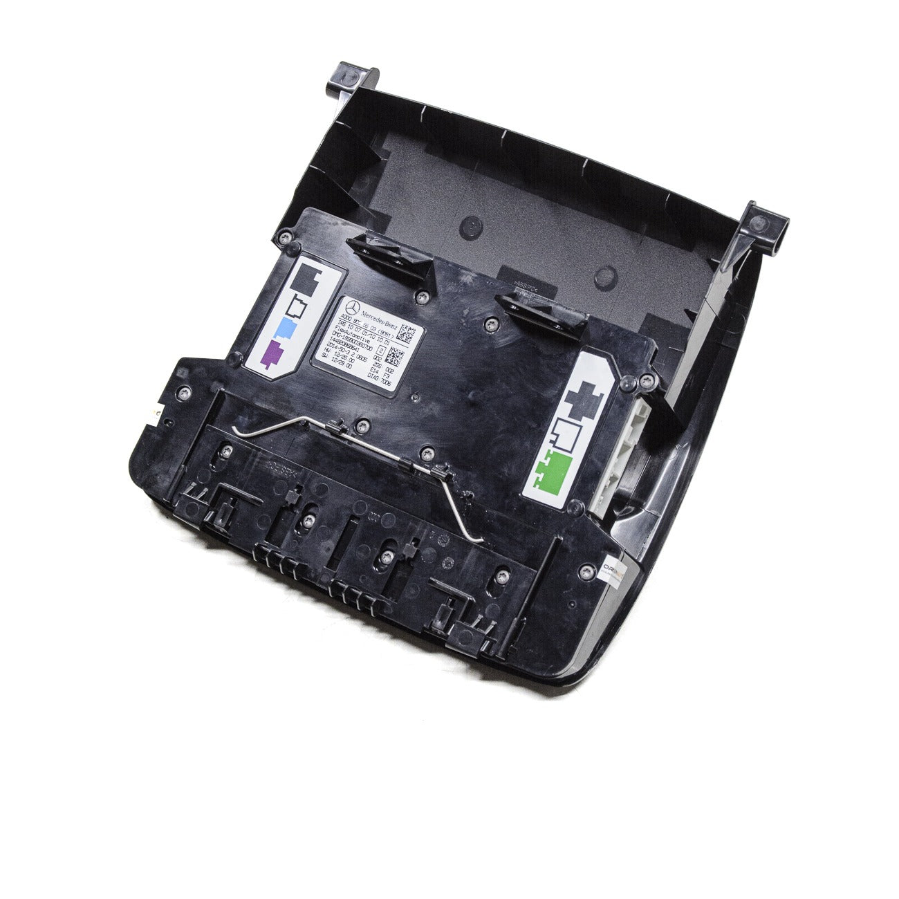 Comando Teto Luz Cortesia Mercedes A200 2015 A0009006603