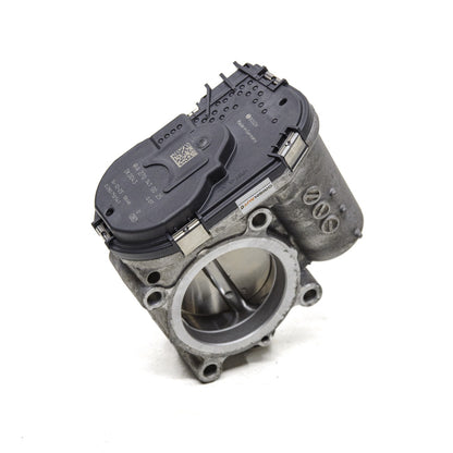 Tbi Corpo Borboleta Mercedes A200 2015 A2701410025