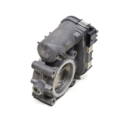 Tbi Corpo Borboleta Mercedes A200 2015 A2701410025