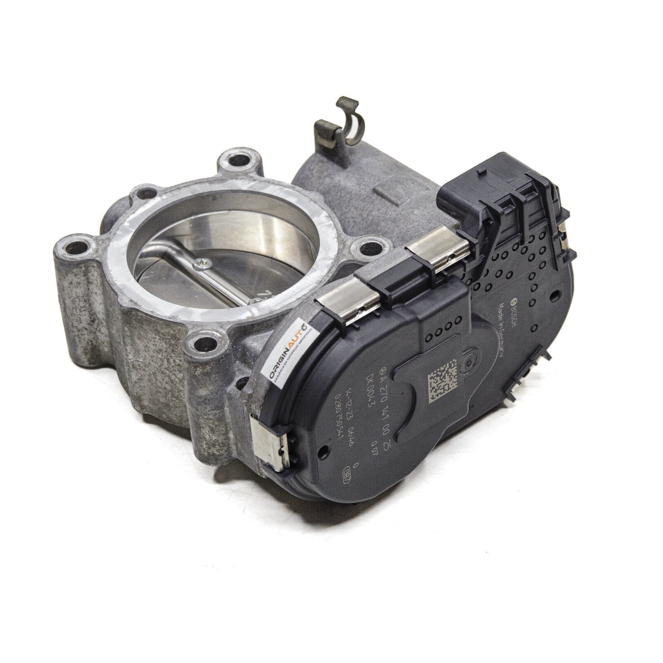 Tbi Corpo Borboleta Mercedes A200 2015 A2701410025