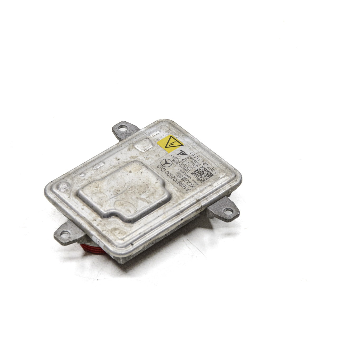 Módulo Farol Mercedes A200 2015 A1669002800