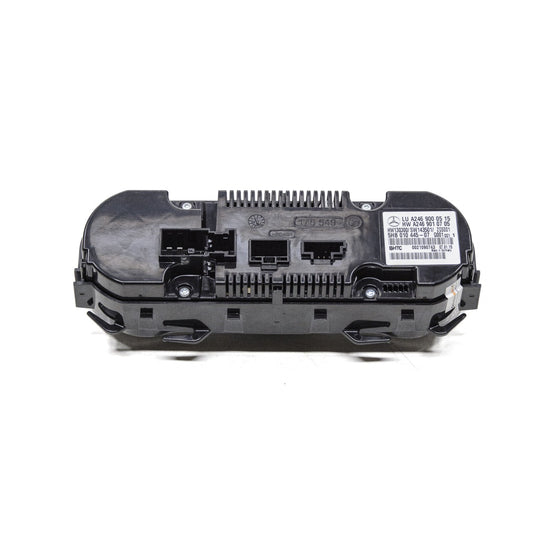 Comando Ar Condicionado Mercedes A200 2015 A2469000515