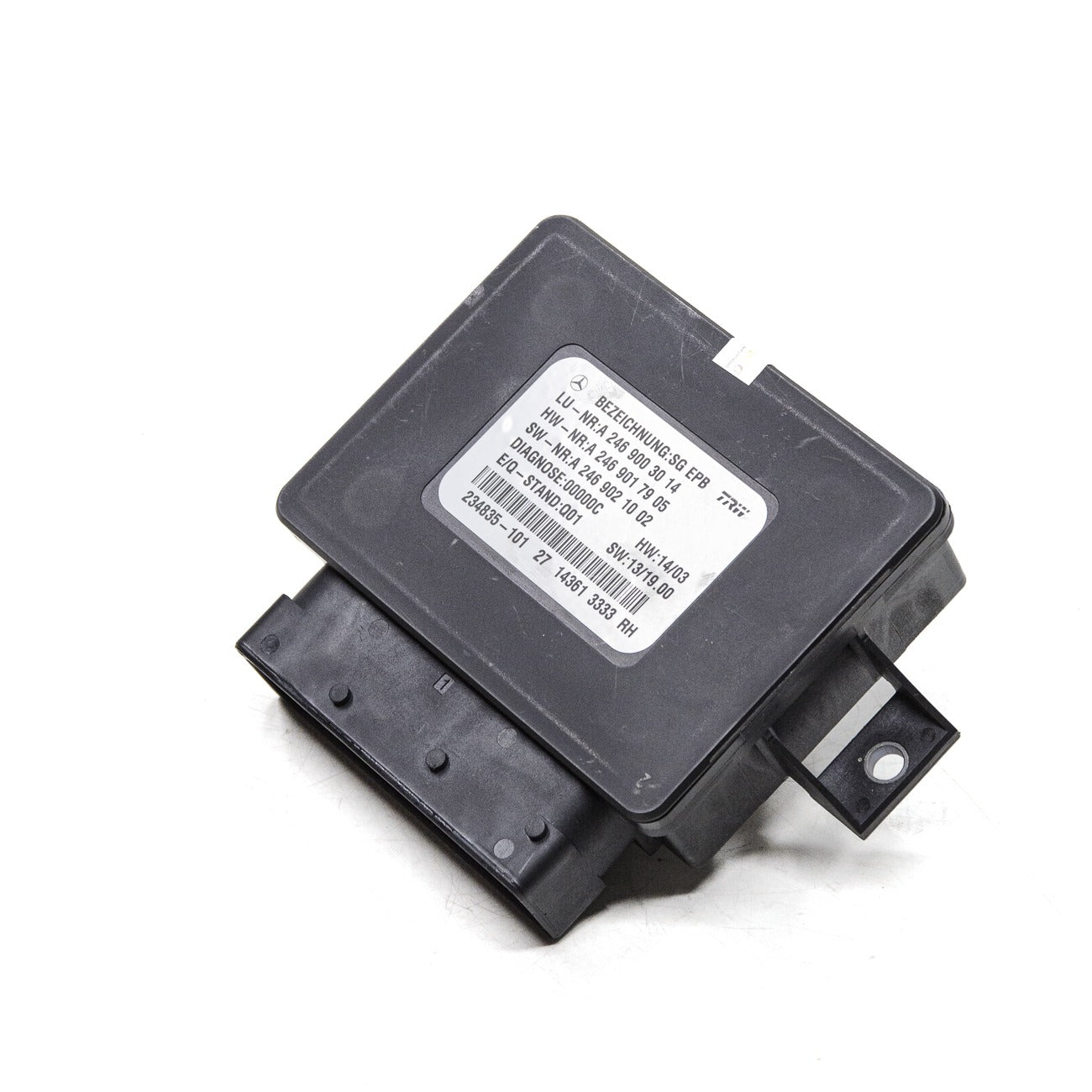 Módulo Estacionamento Mercedes A200 2015 A2469003014