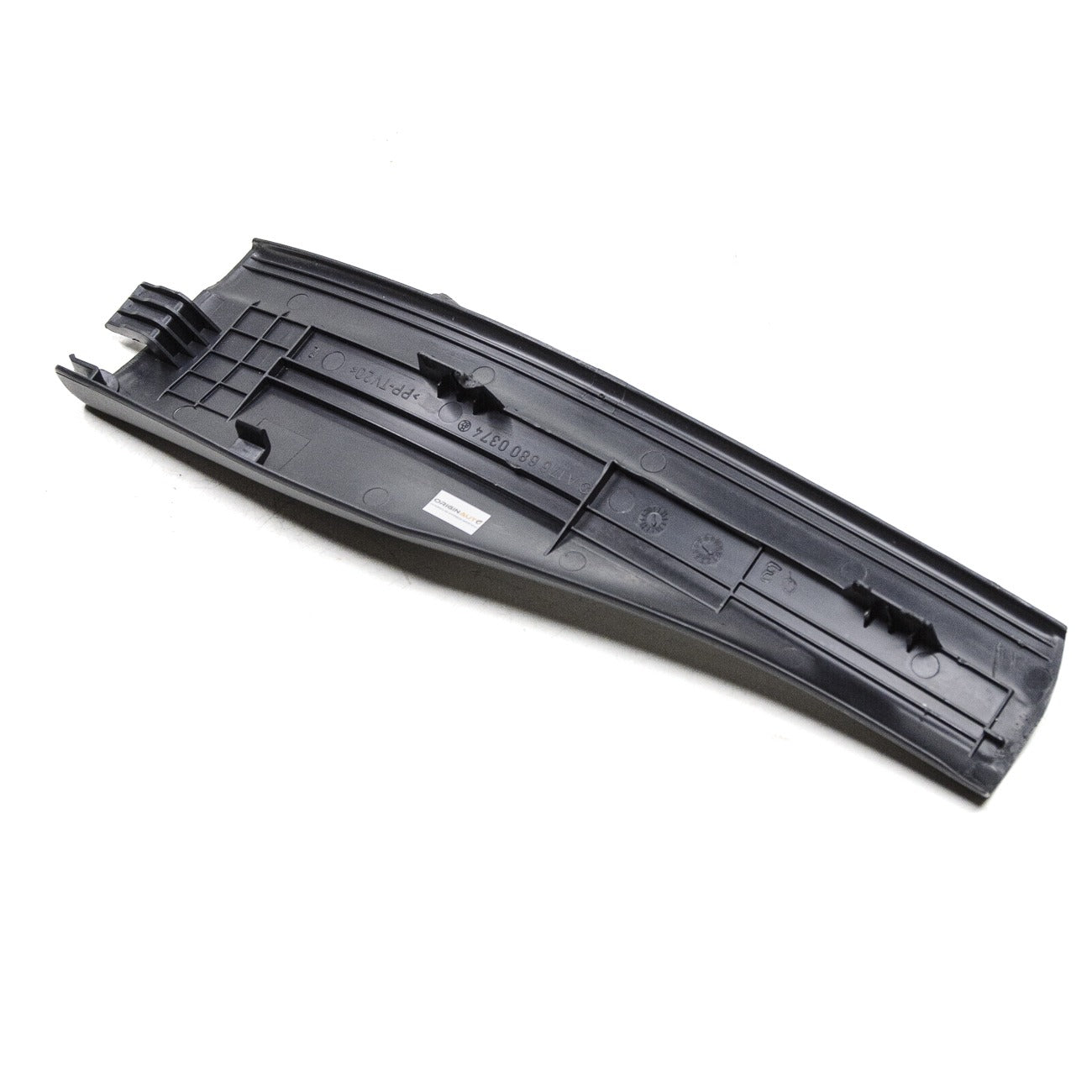 Soleira Traseira Direita Mercedes A200 2015 A1766800374