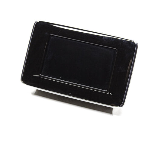 Tela Central Multimidia Merc A200 2015 A2469001206 p/ Peças