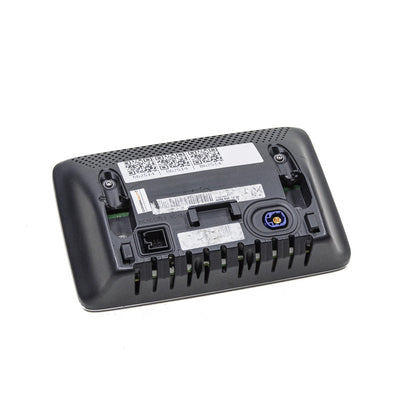 Tela Central Multimidia Merc A200 2015 A2469001206 p/ Peças