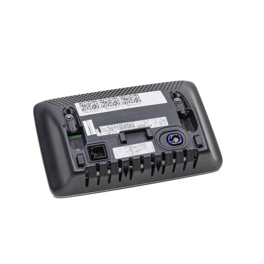 Tela Central Multimidia Merc A200 2015 A2469001206 p/ Peças