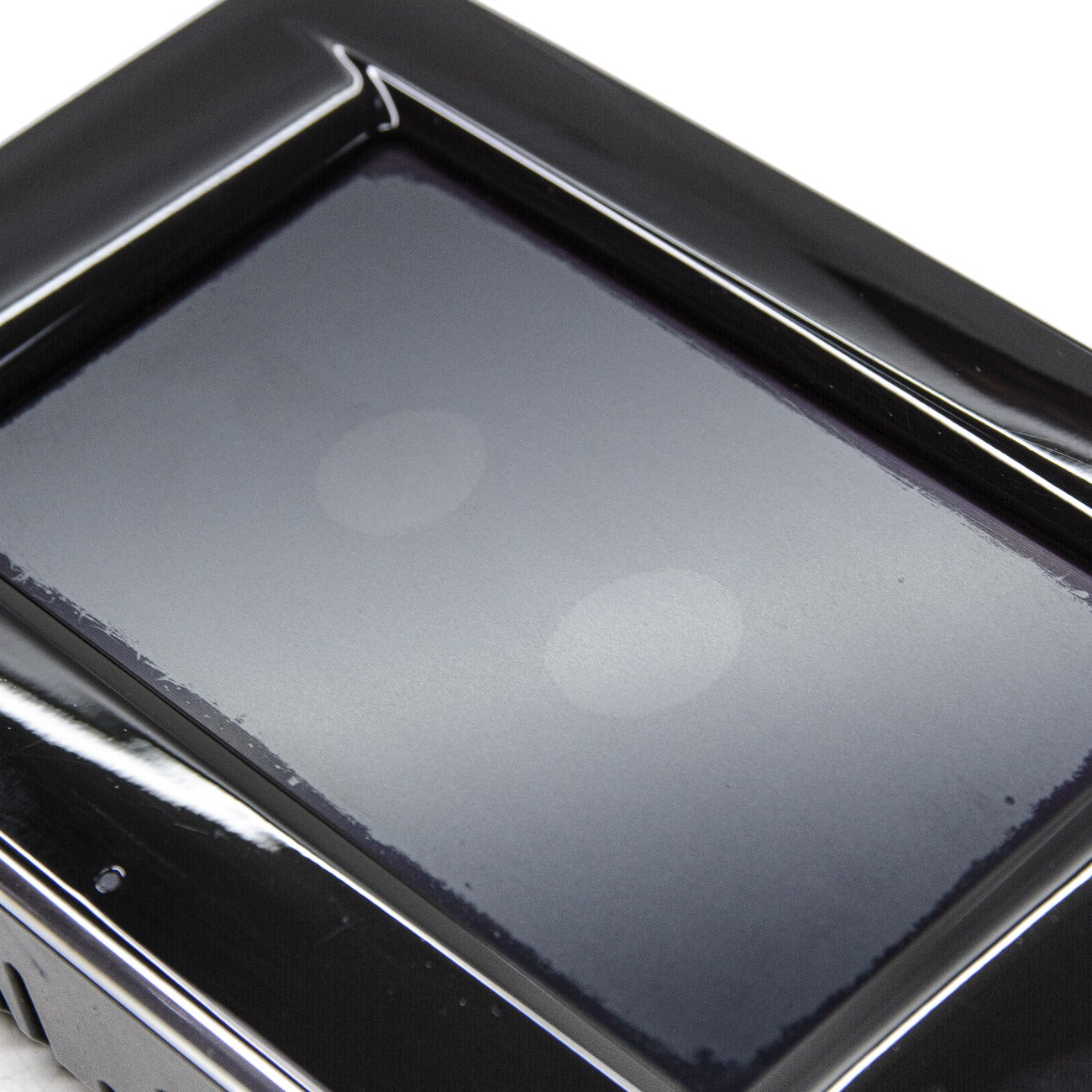 Tela Central Multimidia Merc A200 2015 A2469001206 p/ Peças