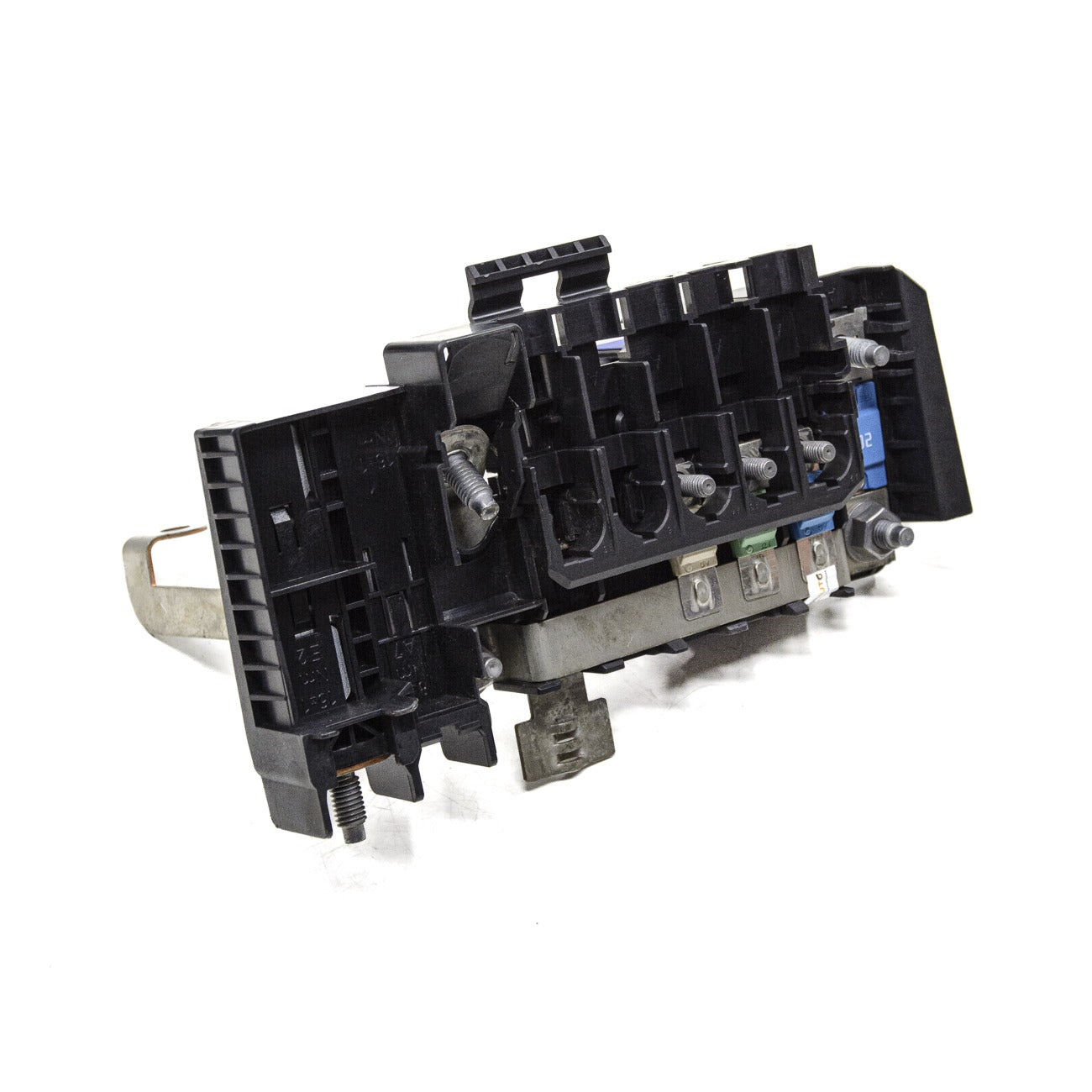 Módulo Gerenciamento Bateria Mercedes A200 2015 A0035422319