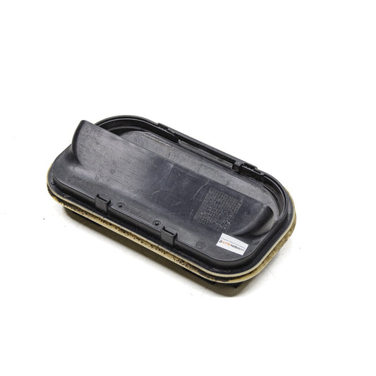 Defletor de Ar Carroceria Mercedes A200 2015 A1698300342