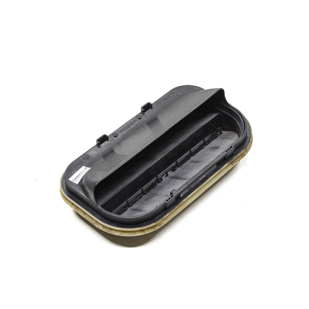 Defletor de Ar Carroceria Mercedes A200 2015 A1698300342