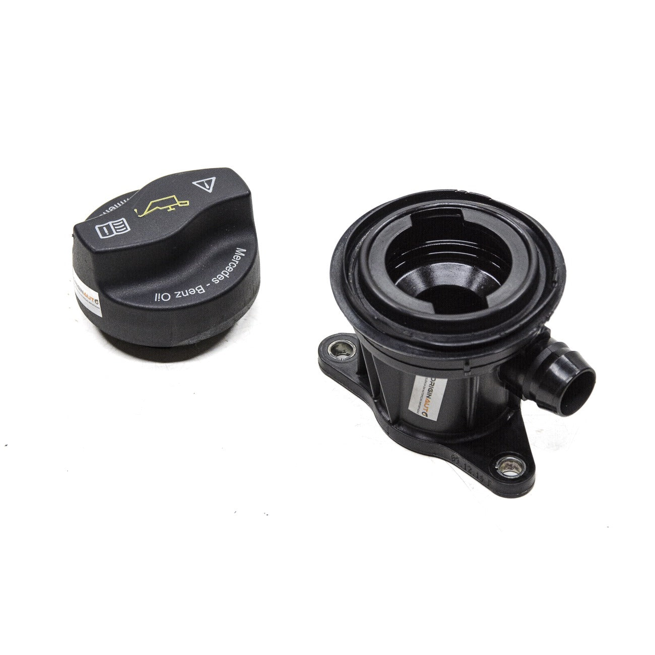 Tampa Bocal Óleo Motor Mercedes A200 2015 A2700100001