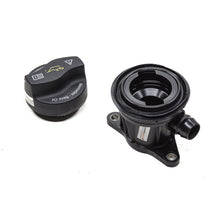 Tampa Bocal Óleo Motor Mercedes A200 2015 A2700100001