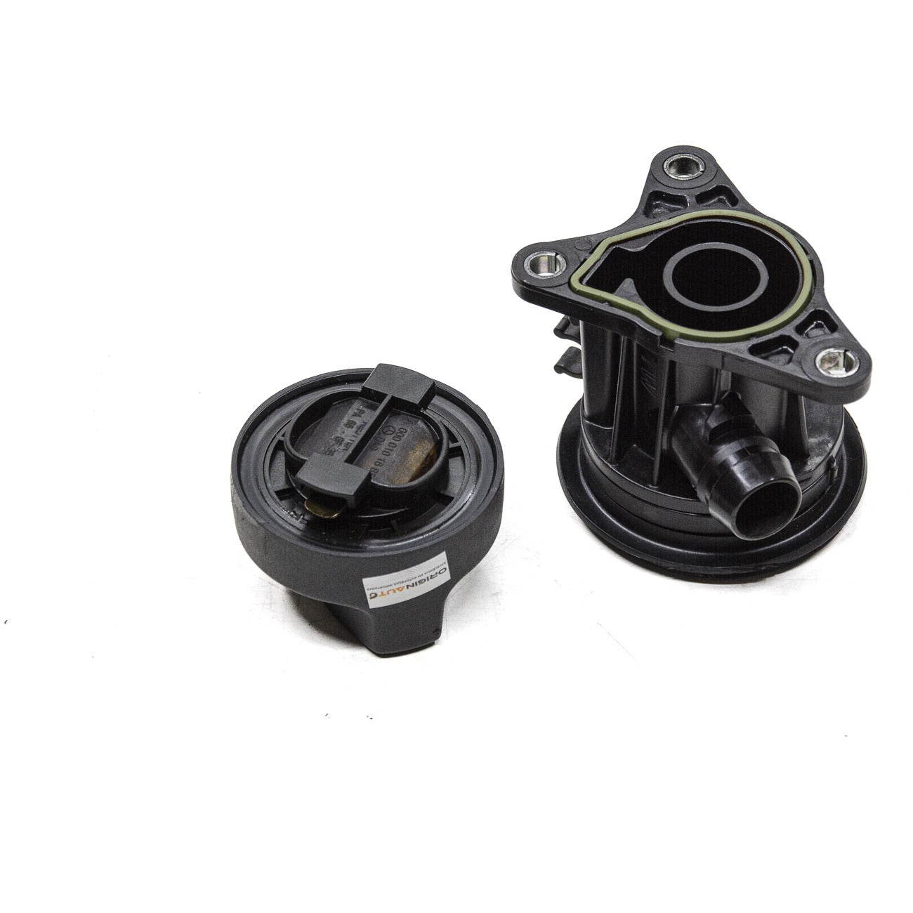 Tampa Bocal Óleo Motor Mercedes A200 2015 A2700100001