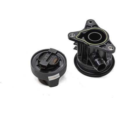 Tampa Bocal Óleo Motor Mercedes A200 2015 A2700100001