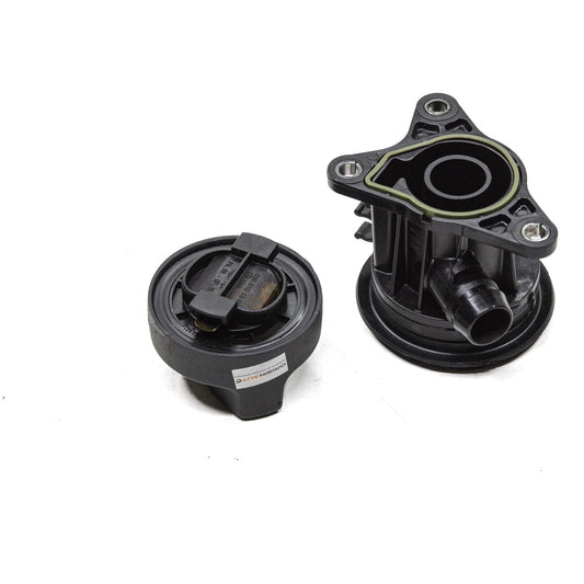 Tampa Bocal Óleo Motor Mercedes A200 2015 A2700100001
