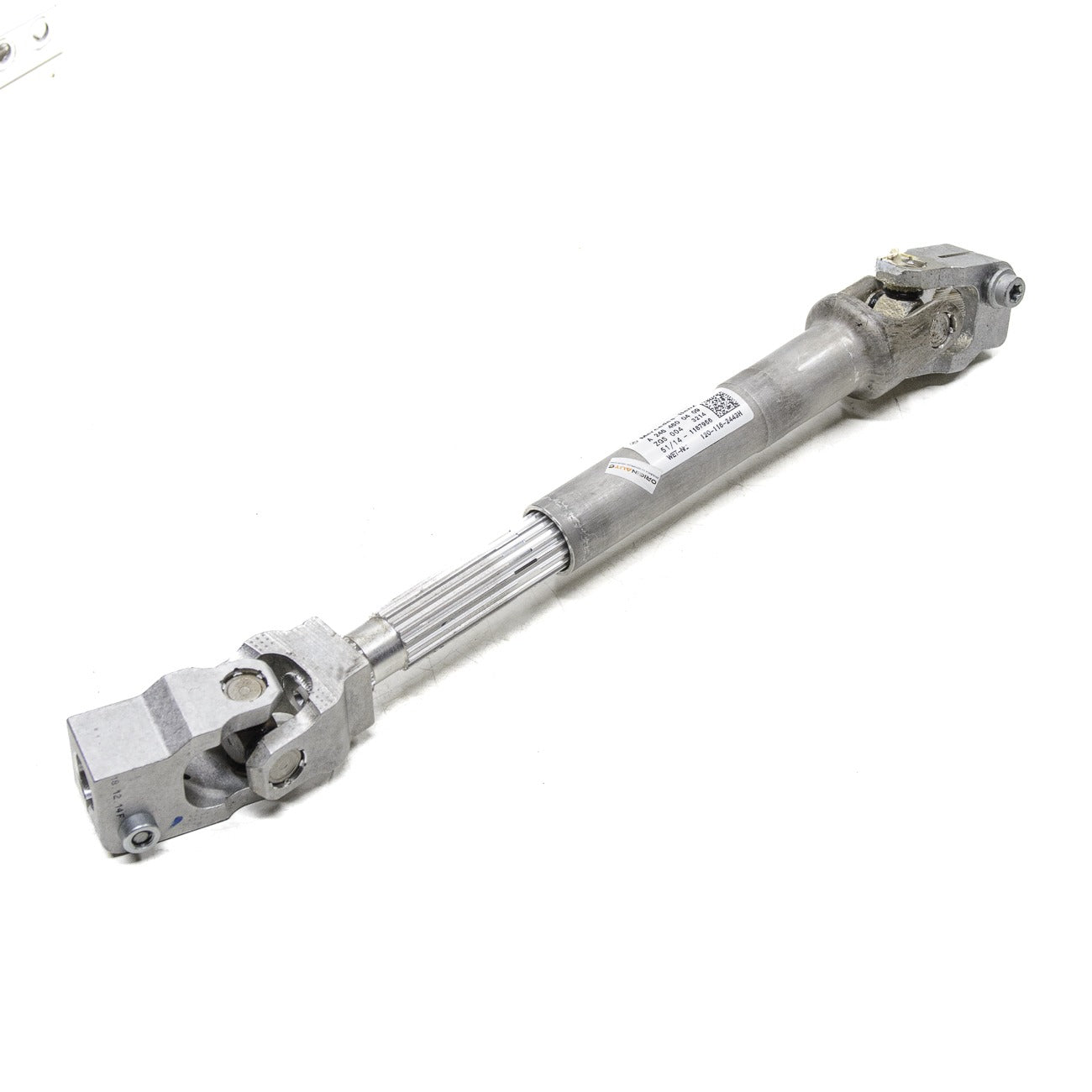 Cruzeta Coluna Direcao Mercedes A200 2015 A2464600409