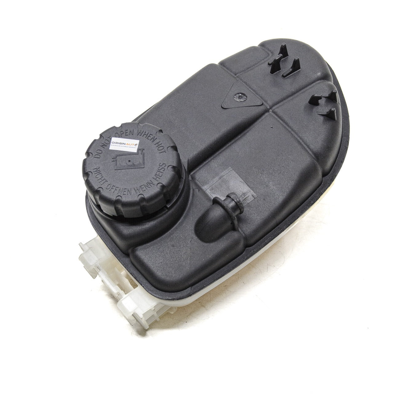 Reservatório Água Radiador Mercedes A200 2015 A2465000049