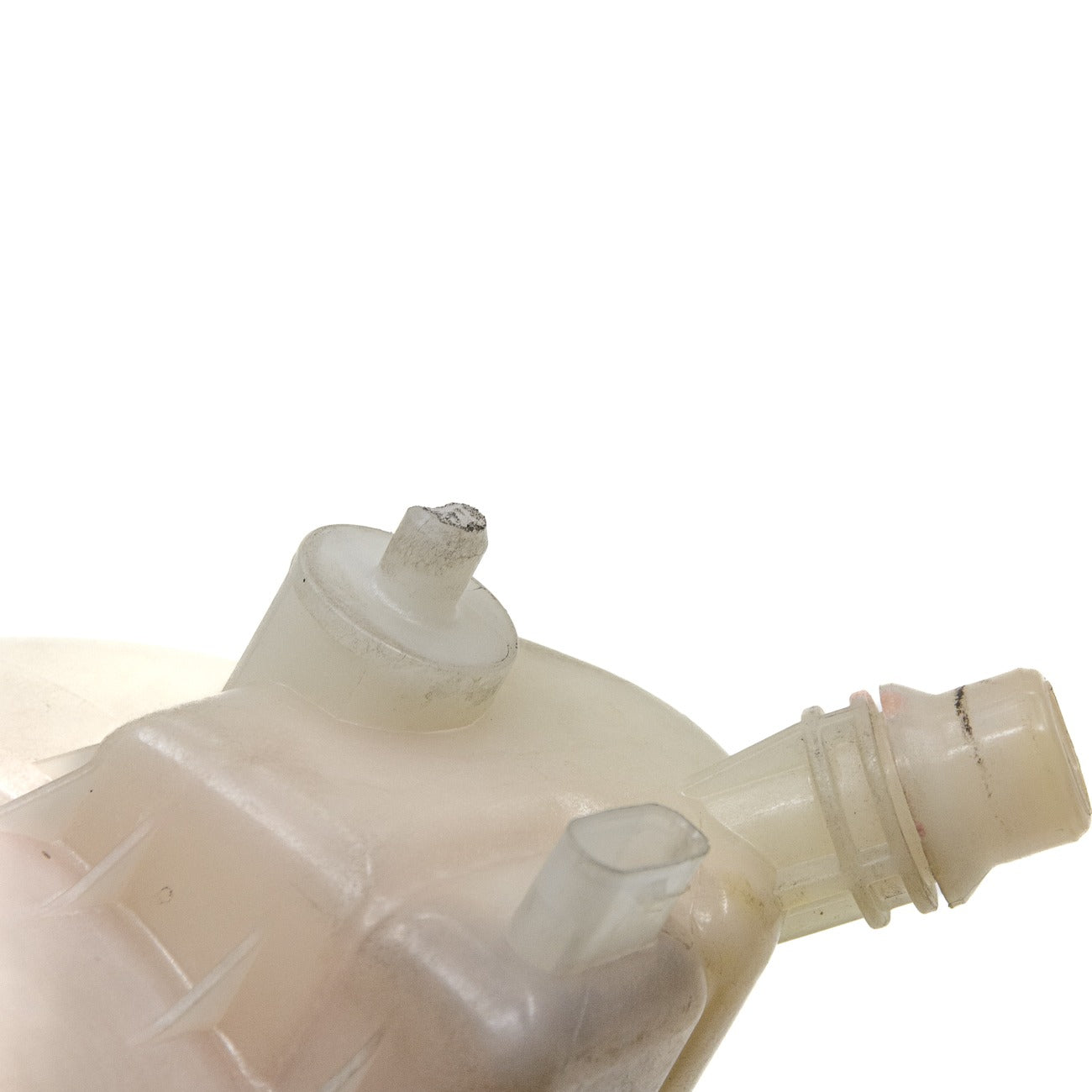 Reservatório Água Radiador Mercedes A200 2015 A2465000049