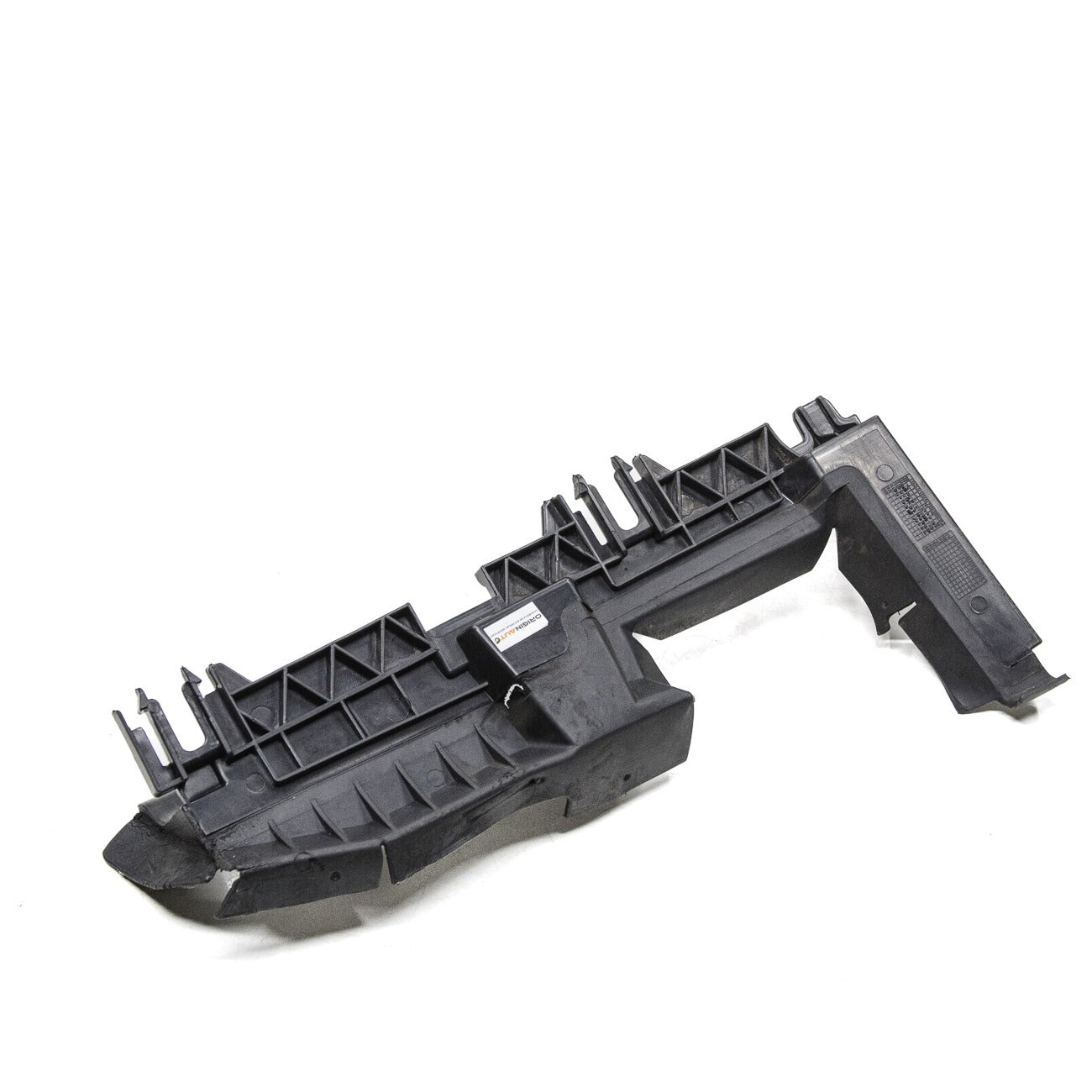 Defletor Radiador Esquerdo Mercedes A200 2015 A2465050330