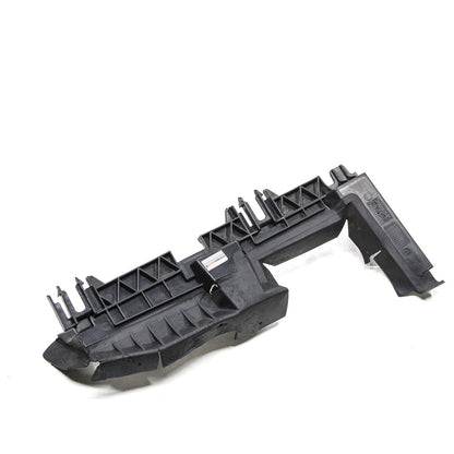 Defletor Radiador Esquerdo Mercedes A200 2015 A2465050330