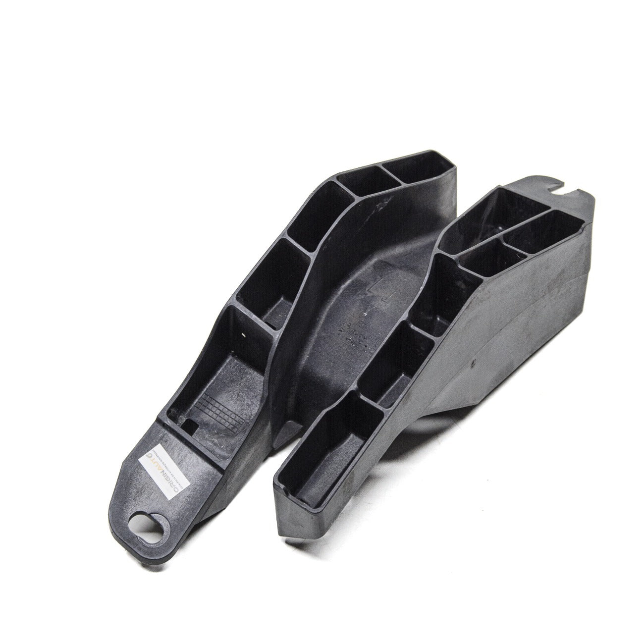 Suporte Painel Radiador Mercedes A200 2015 A2466260100