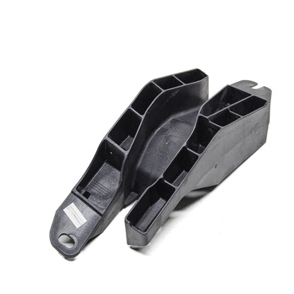 Suporte Painel Radiador Mercedes A200 2015 A2466260100