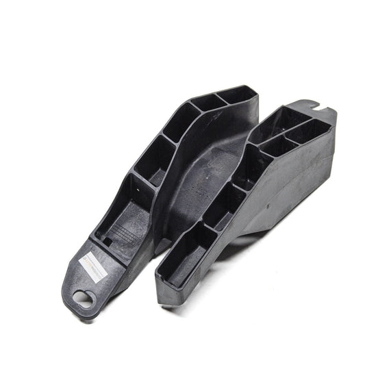 Suporte Painel Radiador Mercedes A200 2015 A2466260100