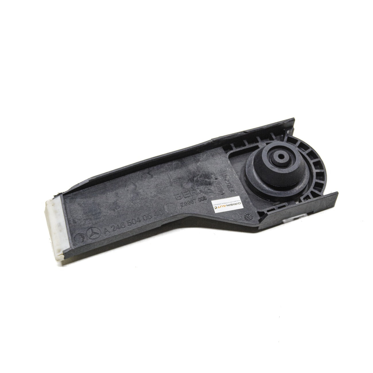 Suporte Esquerdo Radiador Mercedes A200 2015 A2465040540