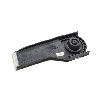 Suporte Esquerdo Radiador Mercedes A200 2015 A2465040540