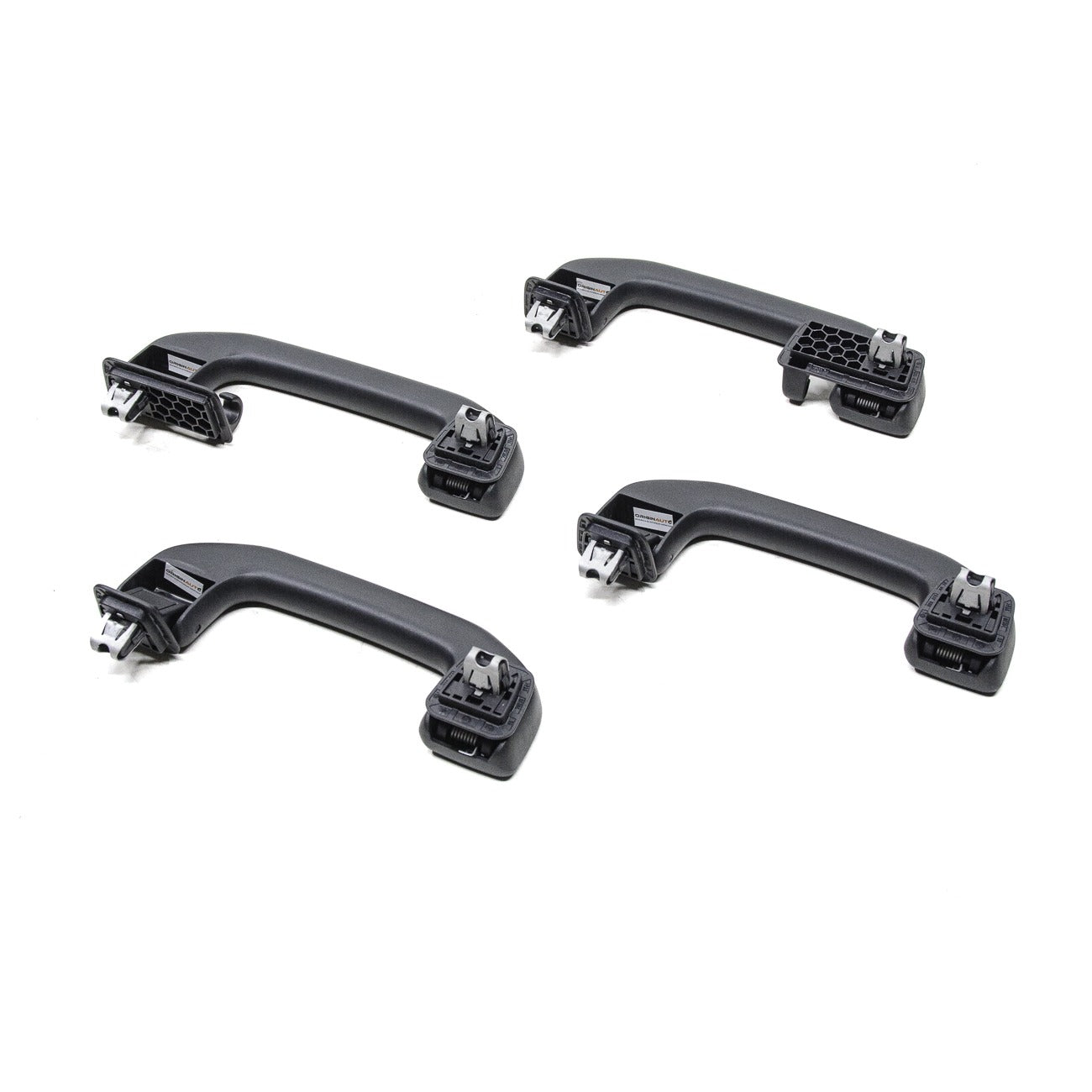 Jogo Alça Teto Pqp Mercedes A200 2015 A0998150136