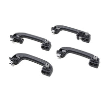 Jogo Alça Teto Pqp Mercedes A200 2015 A0998150136