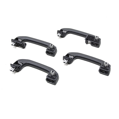 Jogo Alça Teto Pqp Mercedes A200 2015 A0998150136