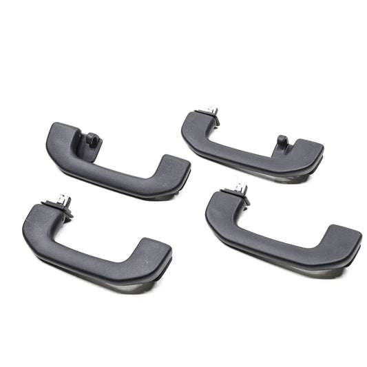 Jogo Alça Teto Pqp Mercedes A200 2015 A0998150136