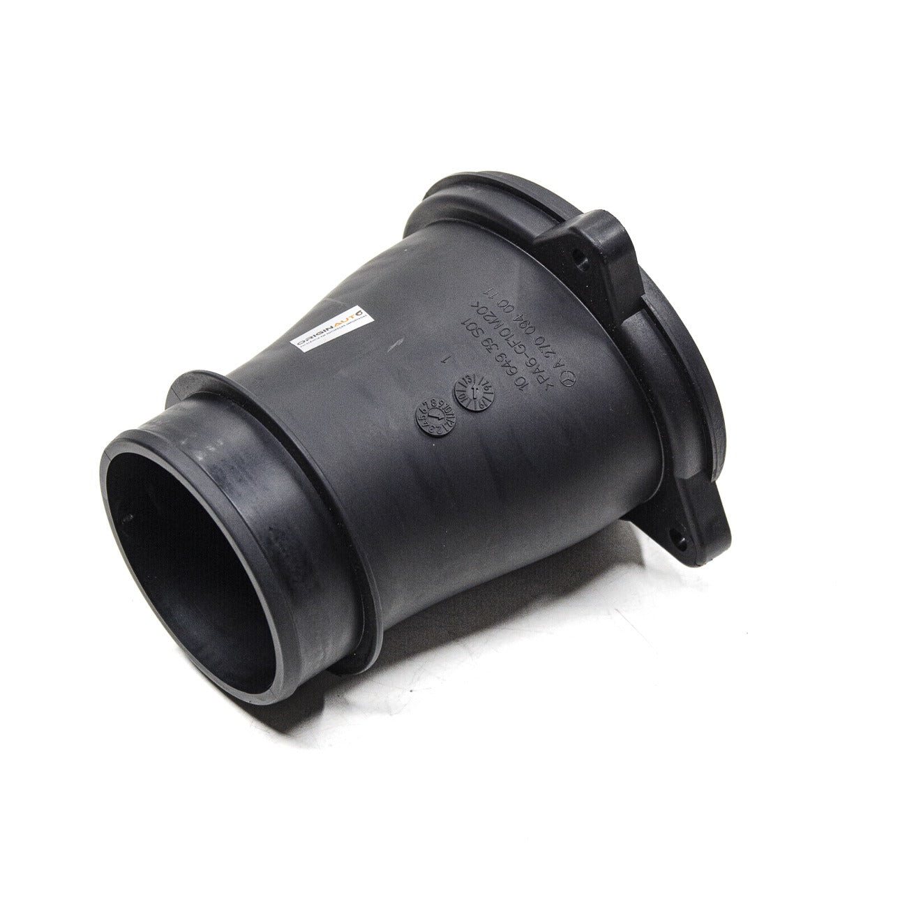 Duto Caixa Filtro Ar Mercedes A200 2015 A2700940011