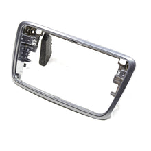 Moldura Rádio Multimidia Mercedes A200 2014 2015 2016