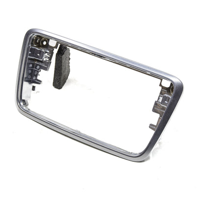 Moldura Rádio Multimidia Mercedes A200 2014 2015 2016