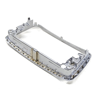 Moldura Rádio Multimidia Mercedes A200 2014 2015 2016