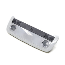 Luz Teto Cortesia Traseira Mercedes A200 2015 A2049060335