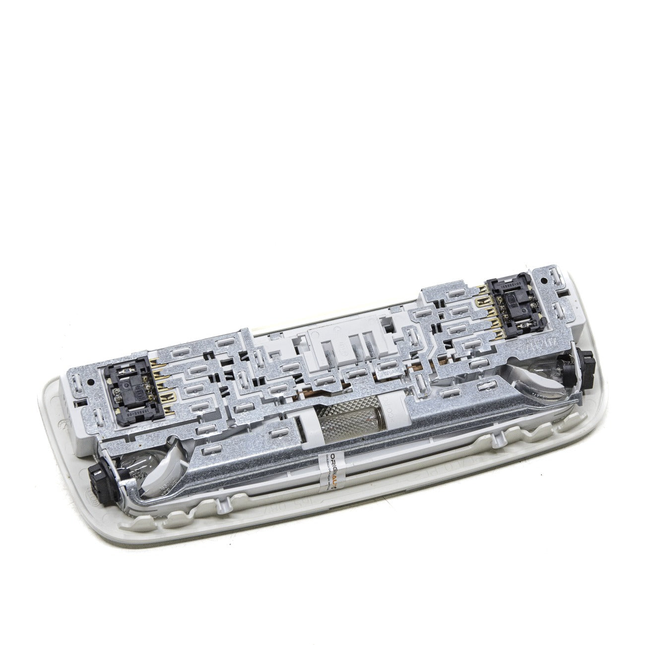 Luz Teto Cortesia Traseira Mercedes A200 2015 A2049060335