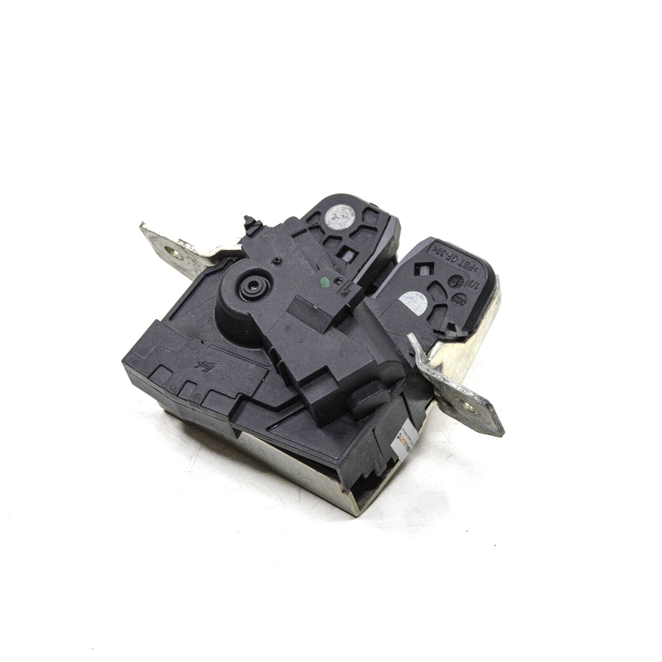 Fechadura Tampa Traseira Mercedes A200 2015 A2467401100