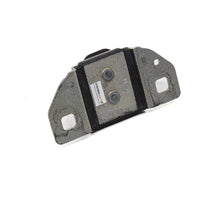 Batente Tampa Traseira Mercedes A200 2015 A1667400032