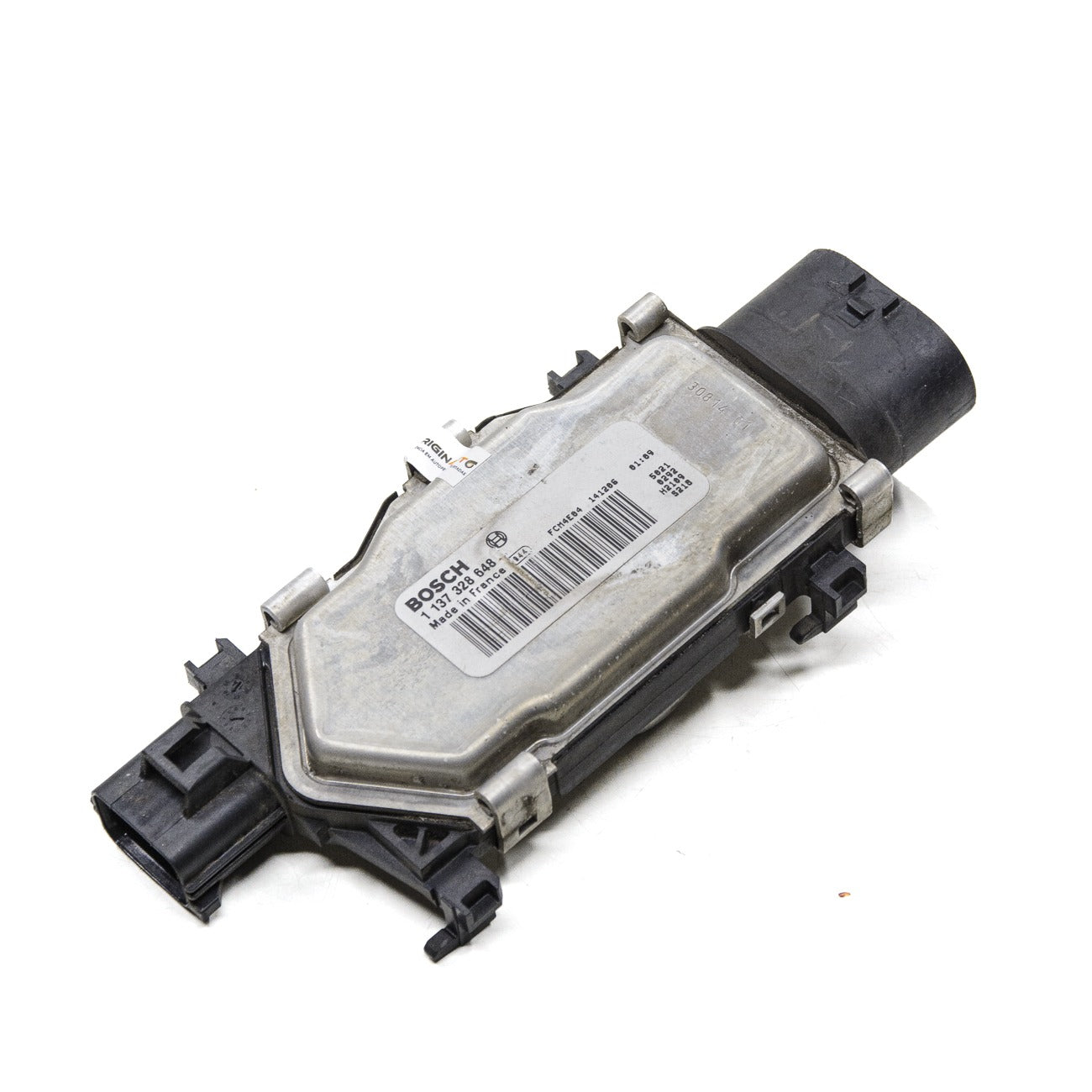 Módulo Ventoinha Mercedes A200 2015 1137328648