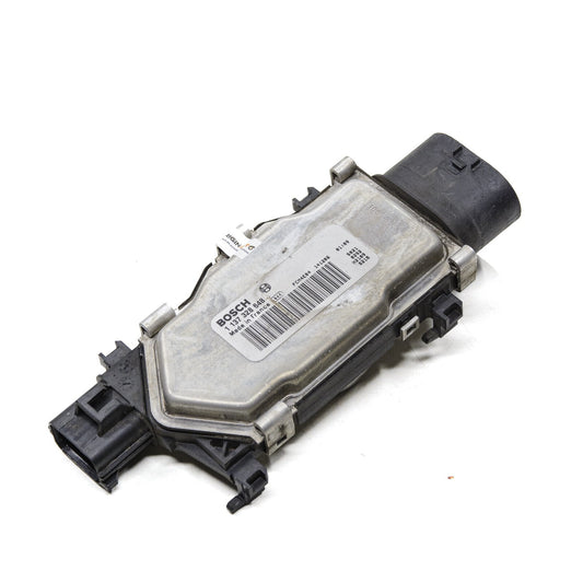 Módulo Ventoinha Mercedes A200 2015 1137328648
