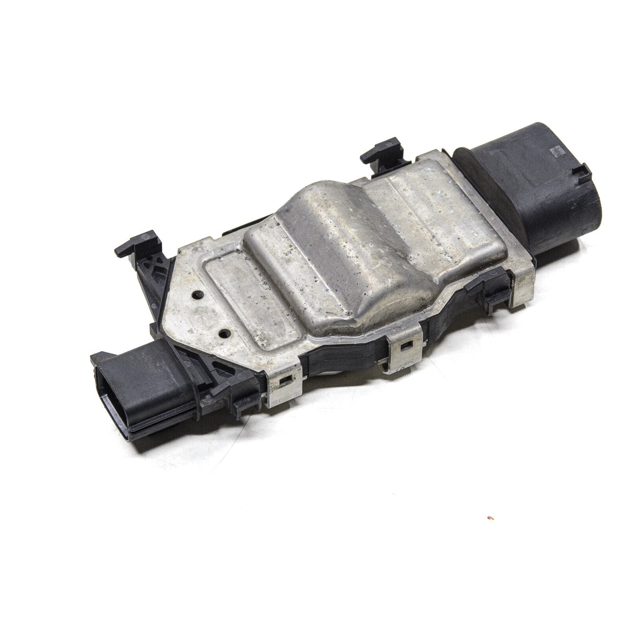 Módulo Ventoinha Mercedes A200 2015 1137328648