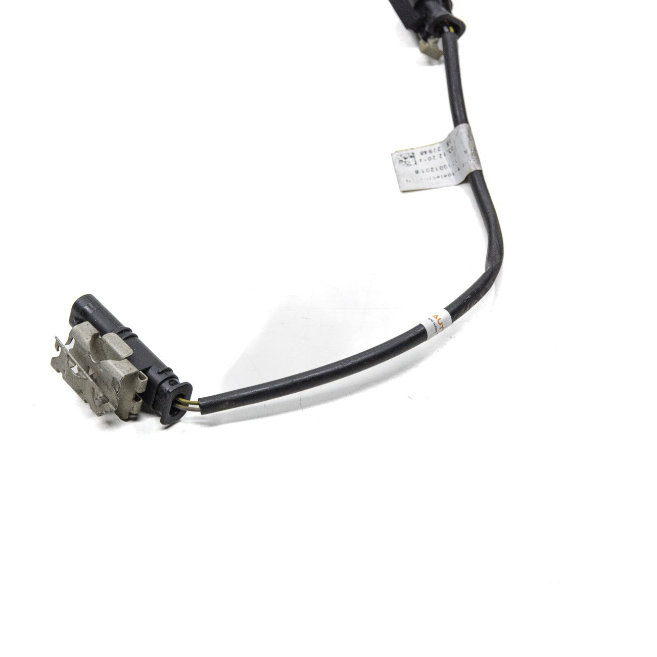 Chicote Bomba Agua Motor Mercedes A200 2015 A0065401781