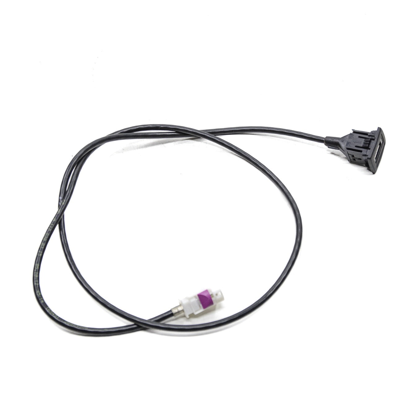 Entrada USB Cabo Mercedes A200 2015 A1178200315