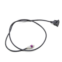 Entrada USB Cabo Mercedes A200 2015 A1178200315